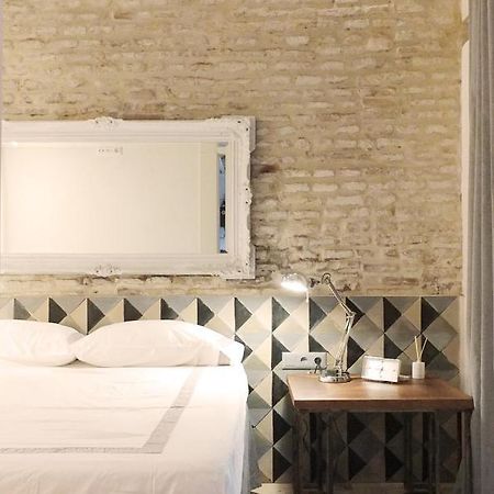 Architecture & Design Home In Triana Sevilla Exterior foto