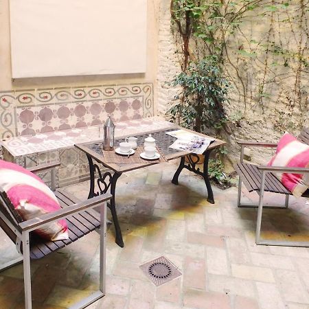 Architecture & Design Home In Triana Sevilla Exterior foto
