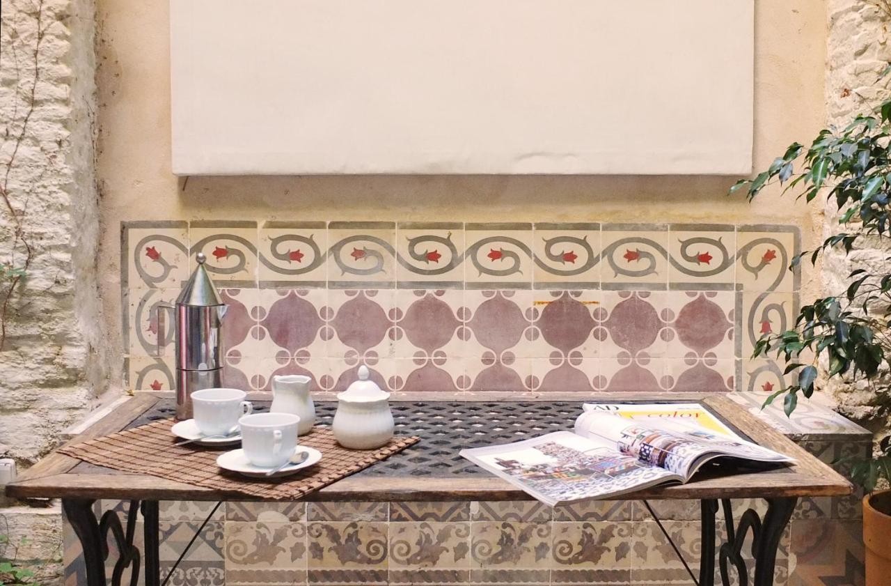 Architecture & Design Home In Triana Sevilla Exterior foto
