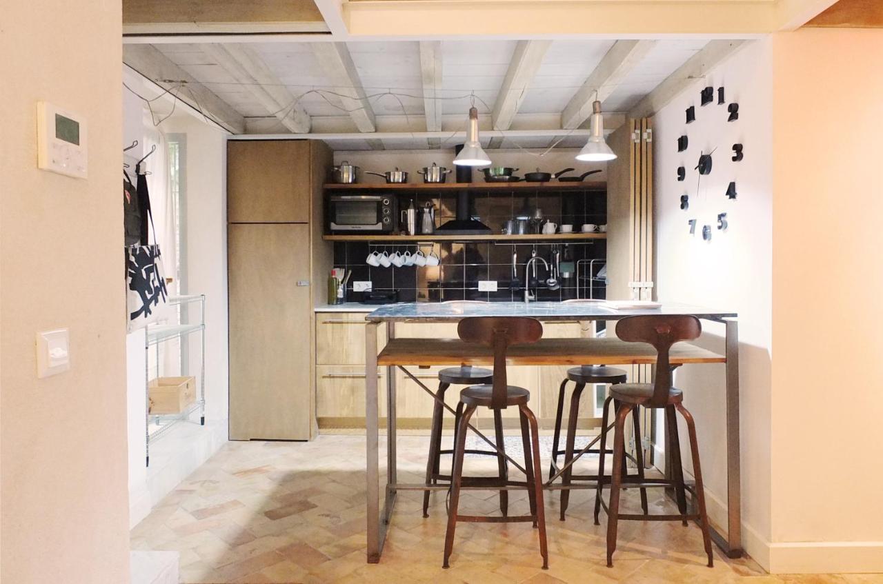 Architecture & Design Home In Triana Sevilla Exterior foto