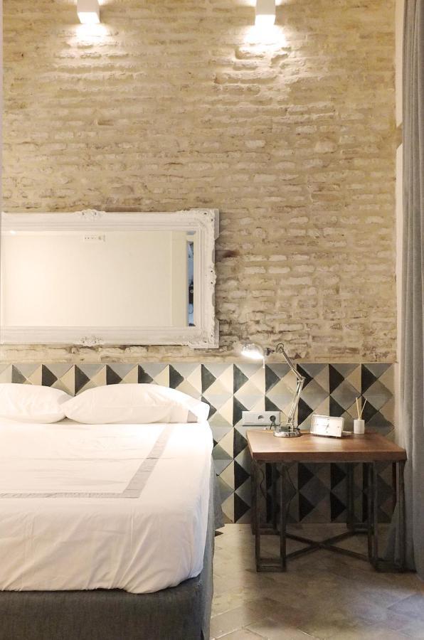 Architecture & Design Home In Triana Sevilla Exterior foto