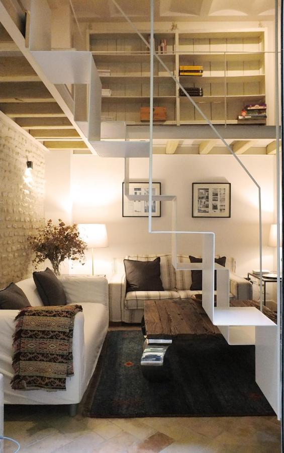Architecture & Design Home In Triana Sevilla Exterior foto