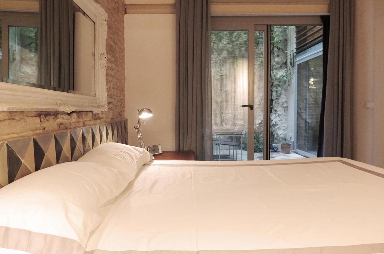 Architecture & Design Home In Triana Sevilla Exterior foto
