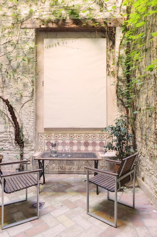 Architecture & Design Home In Triana Sevilla Exterior foto