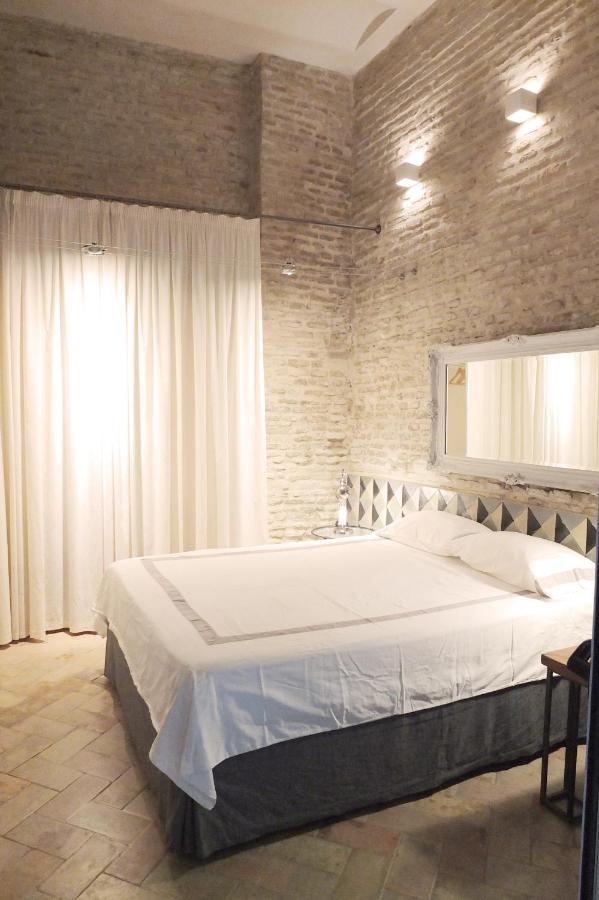 Architecture & Design Home In Triana Sevilla Exterior foto